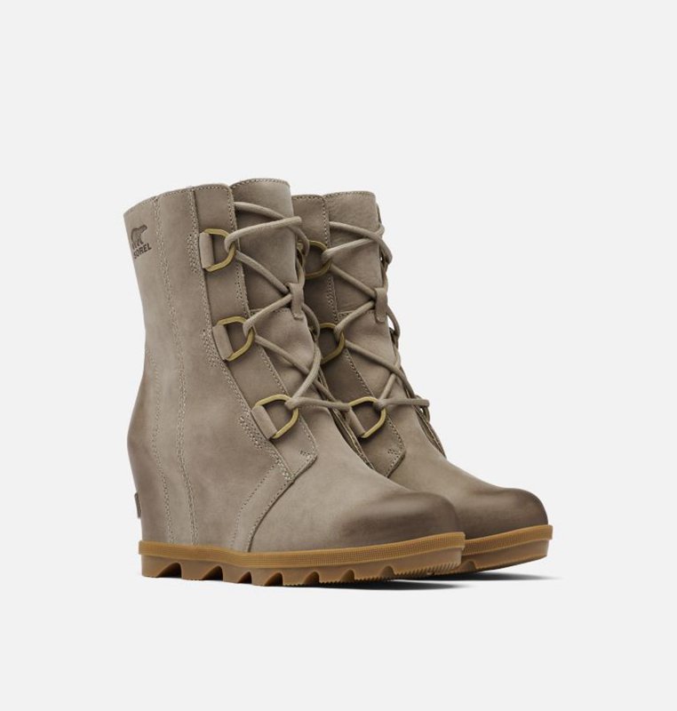 Sorel Kadın Joan Of Arctic™ Ii Boot - Takozlar Koyu Gri - 457-EAKWRN